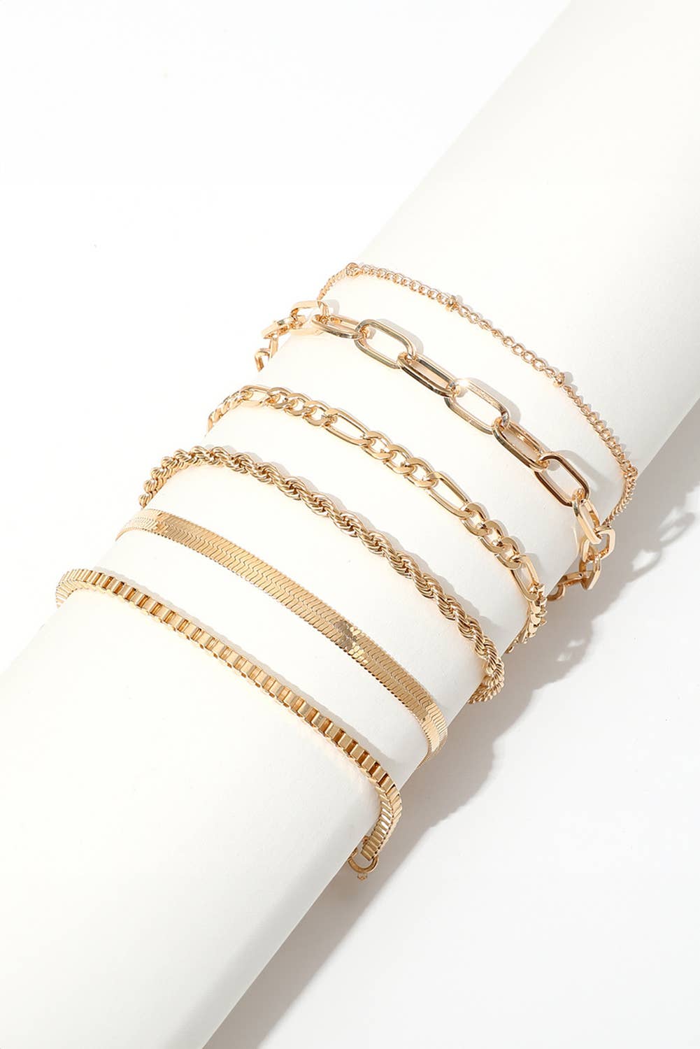 Bracelet / Adjustable Chain