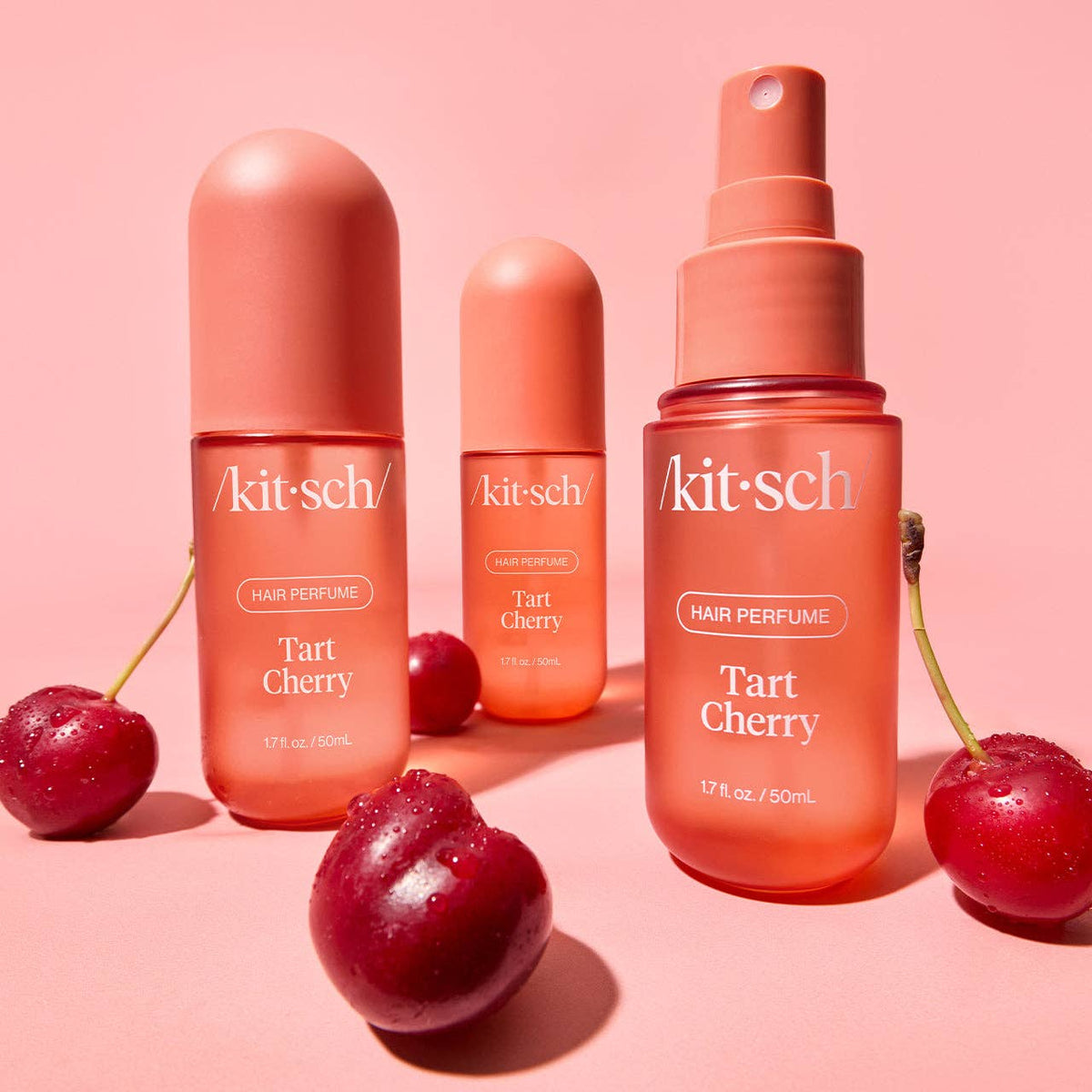 Kitsch / Hair Perfume