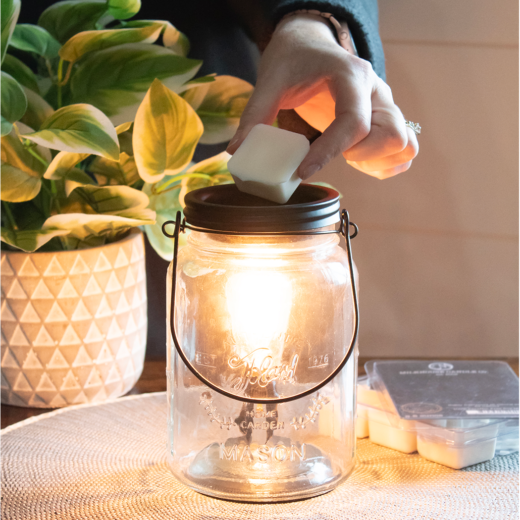 Wax Melts: Fresh Cut Fraser