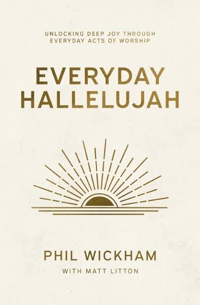 Everyday Hallelujah