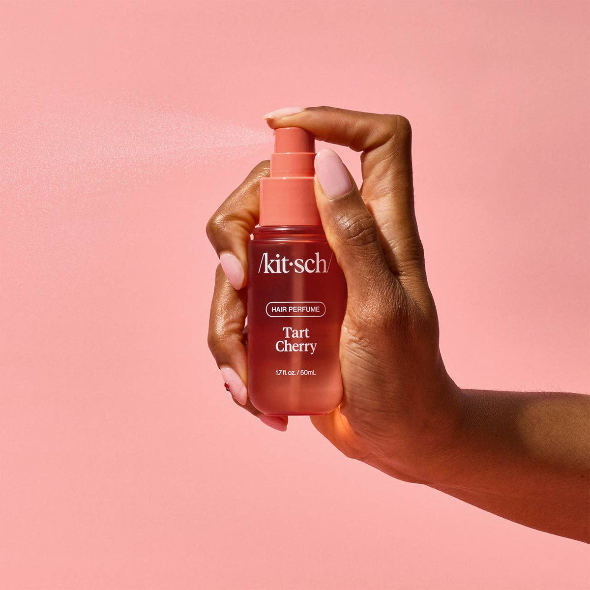 Kitsch / Hair Perfume