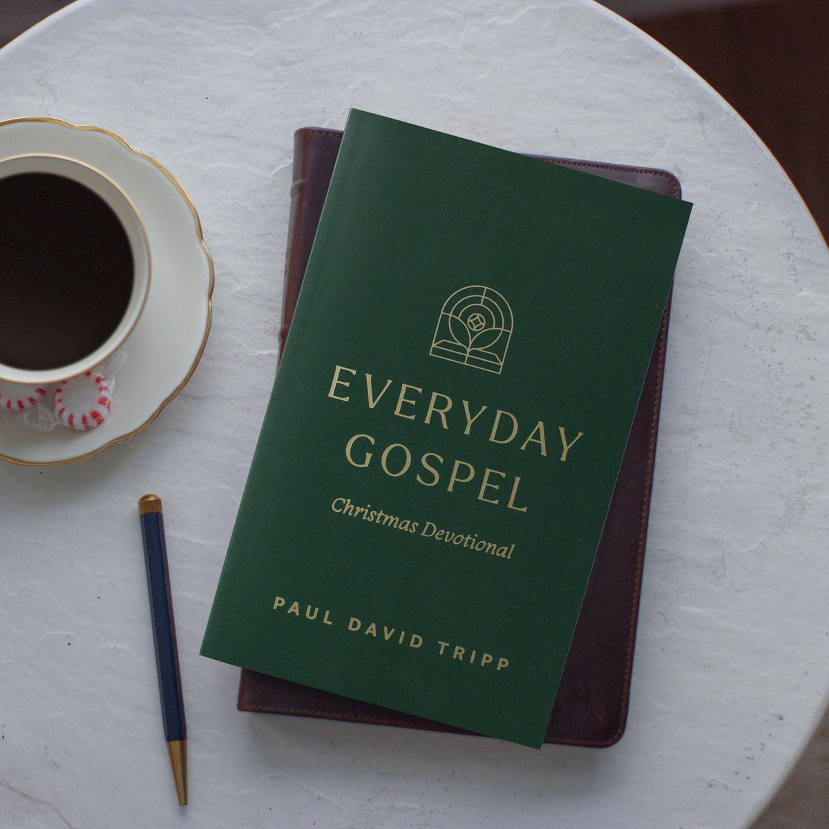 Everyday Gospel Christmas Devotional
