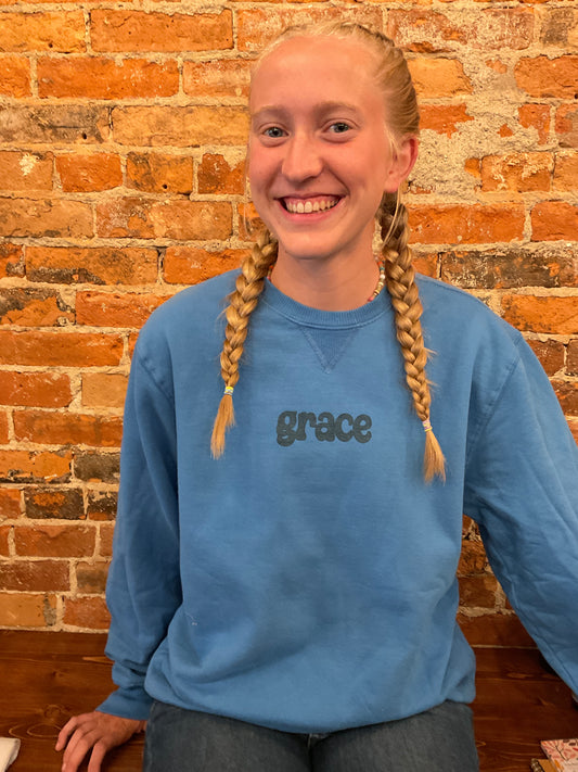 His Grace Abounds Crew