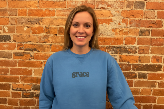 His Grace Abounds Crew