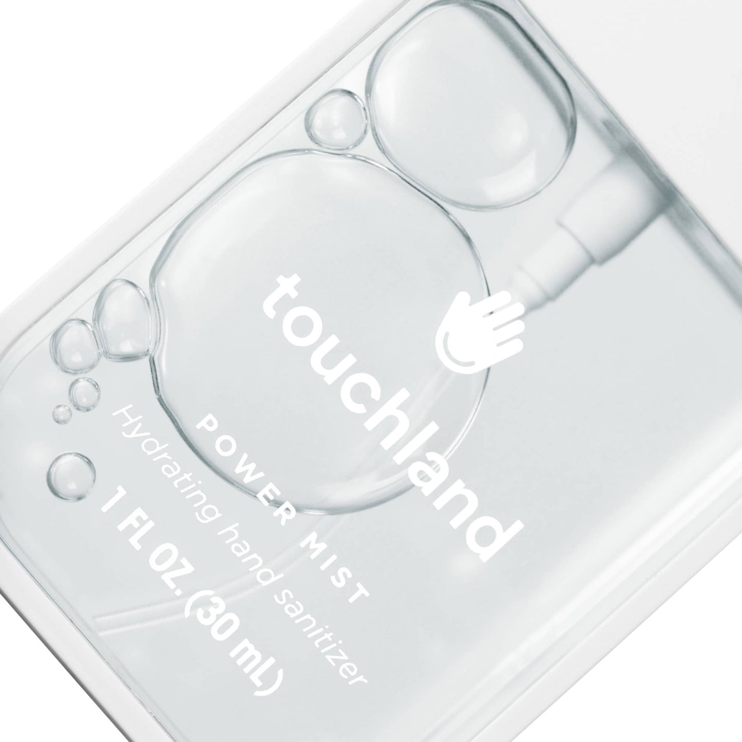 Hand Sanitizer / Beach Coco