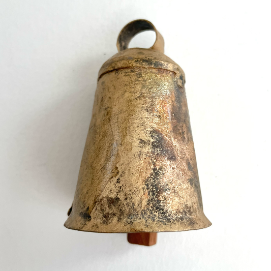 3" Flared Bell w/ Wood Striker