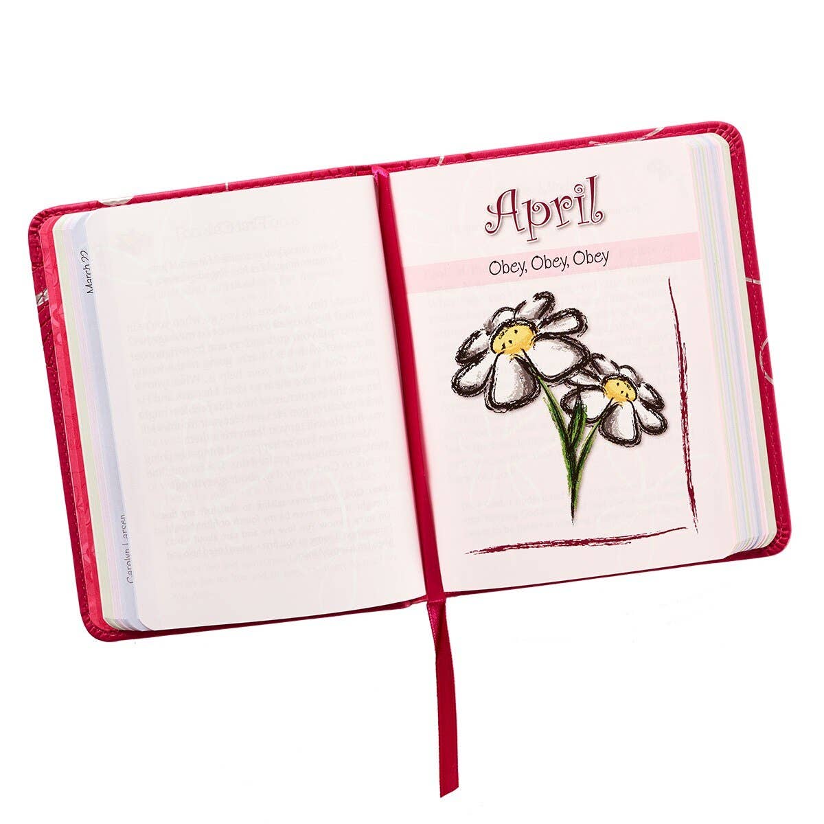 One-Minute Devotions for Girls