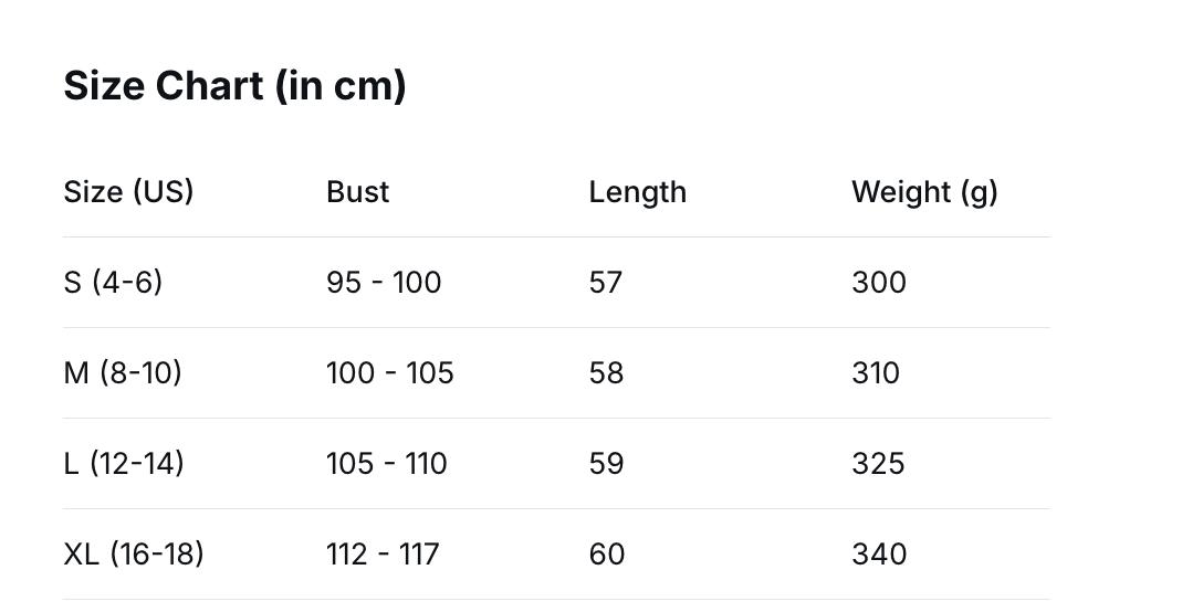 Sweater: Striped Crewneck