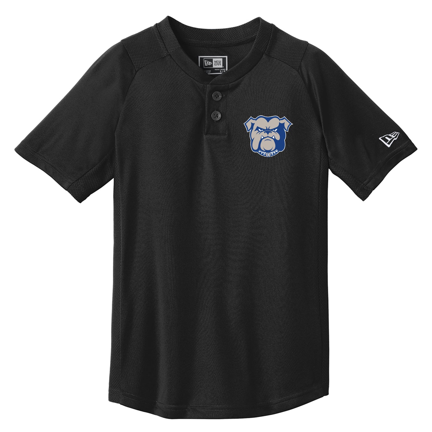 2-Button Jersey