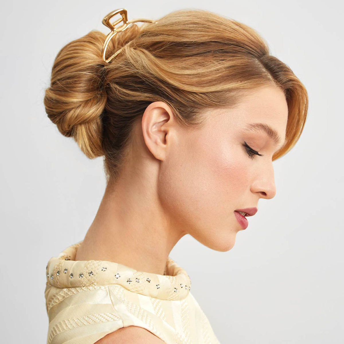 Kitsch / Claw Clip All Day Hold