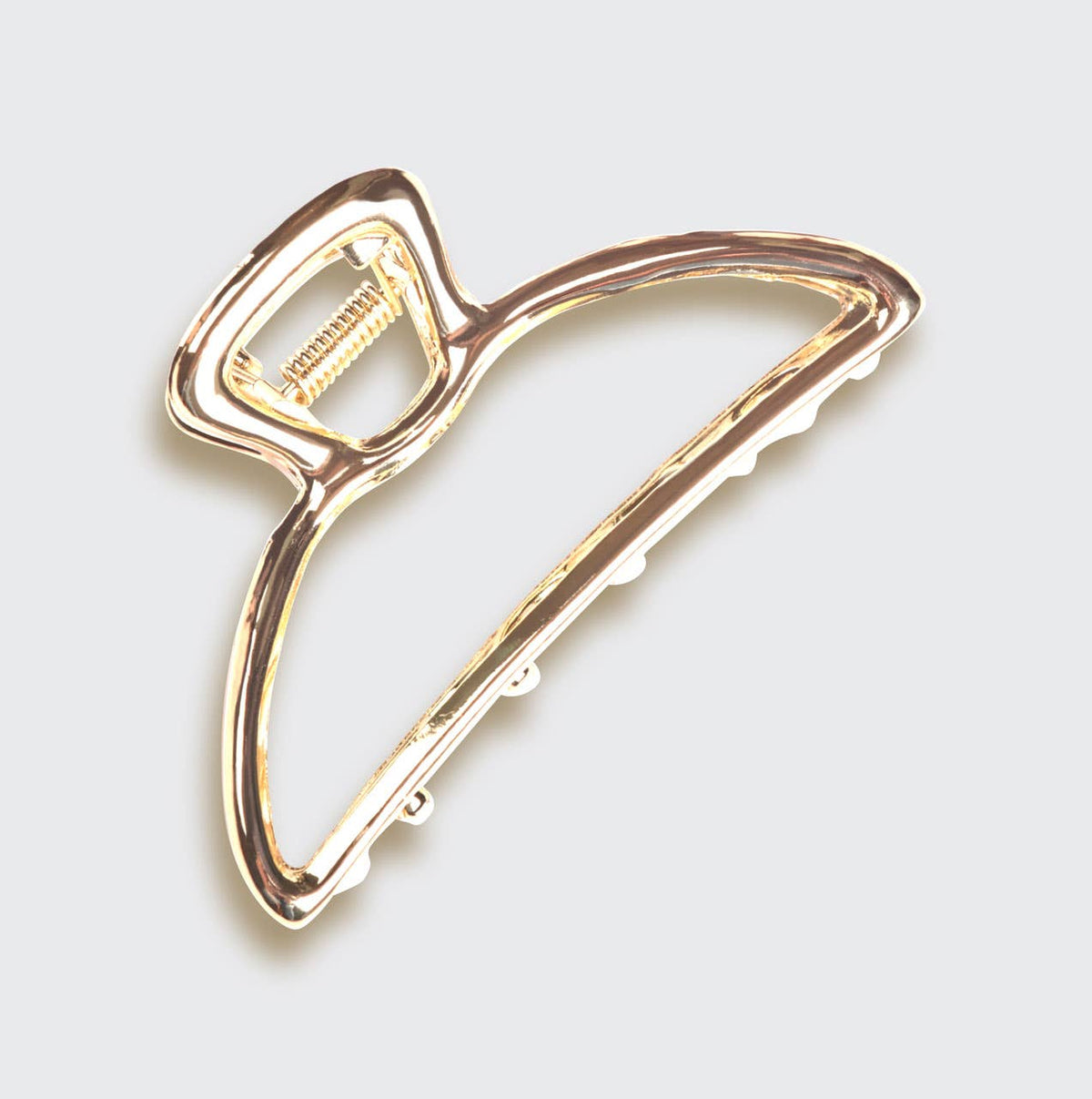 Kitsch / Claw Clip All Day Hold