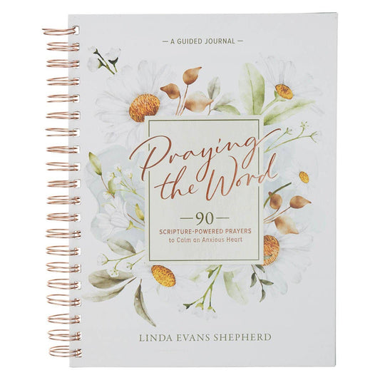 Book: Praying the Word for Women