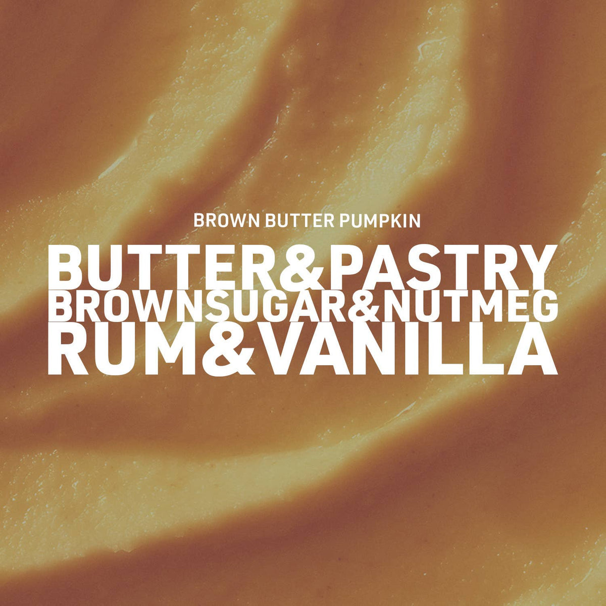 Car Freshener: Brown Butter Pumpkin