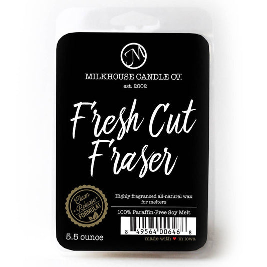 Wax Melts: Fresh Cut Fraser