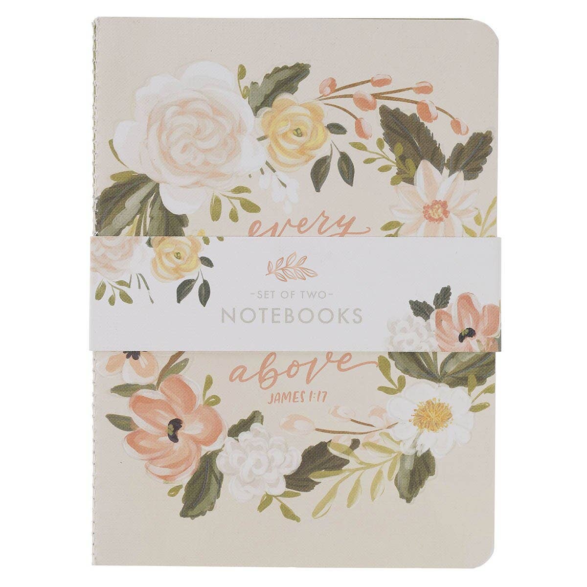 Notebooks: Every Good & Perfect Gift