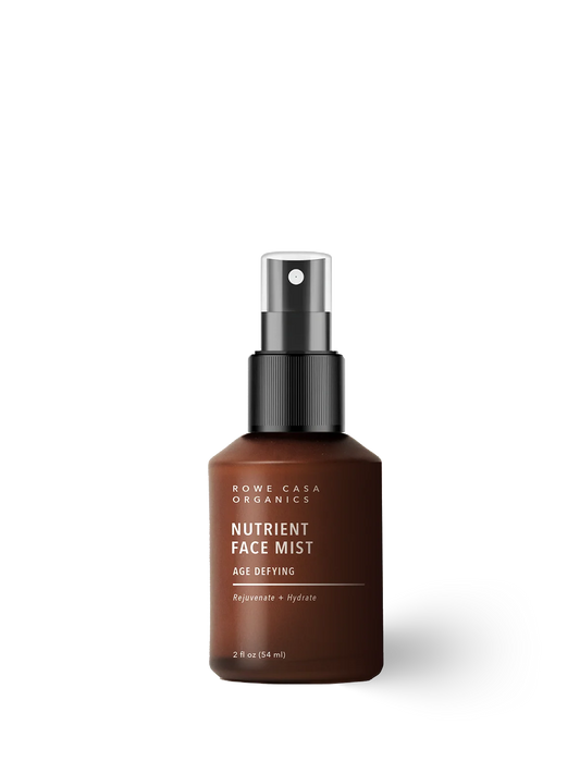 H&W: Age Defying Face Mist