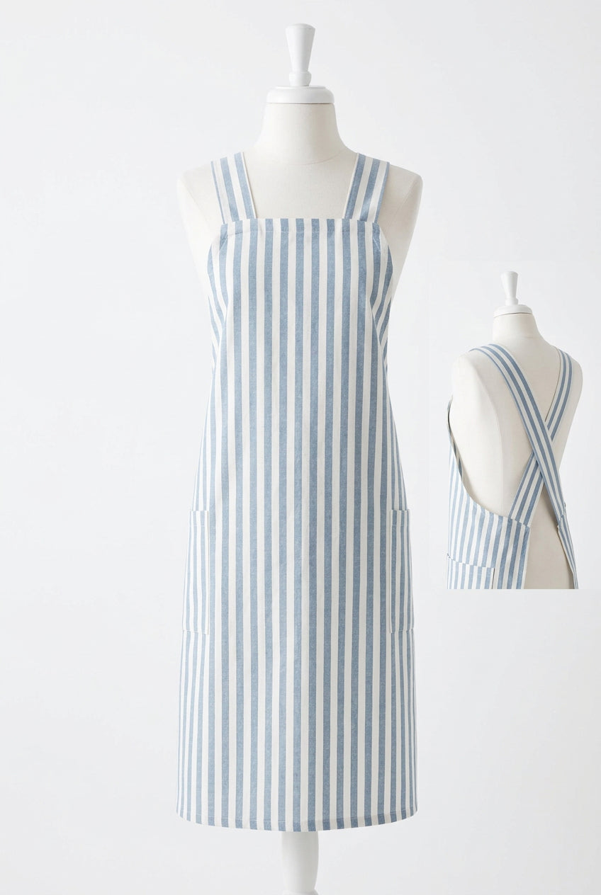 Vintage Aprons by Pamela