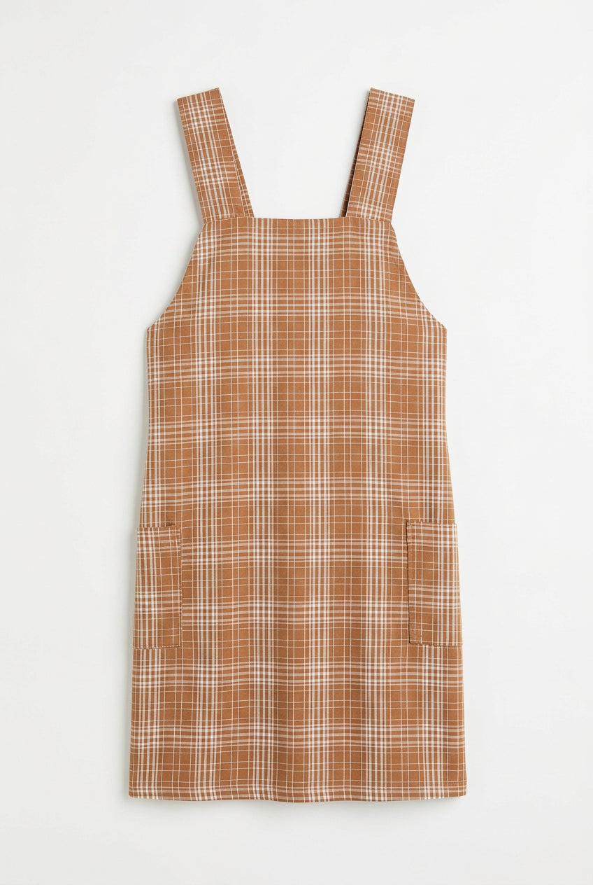 Vintage Aprons by Pamela