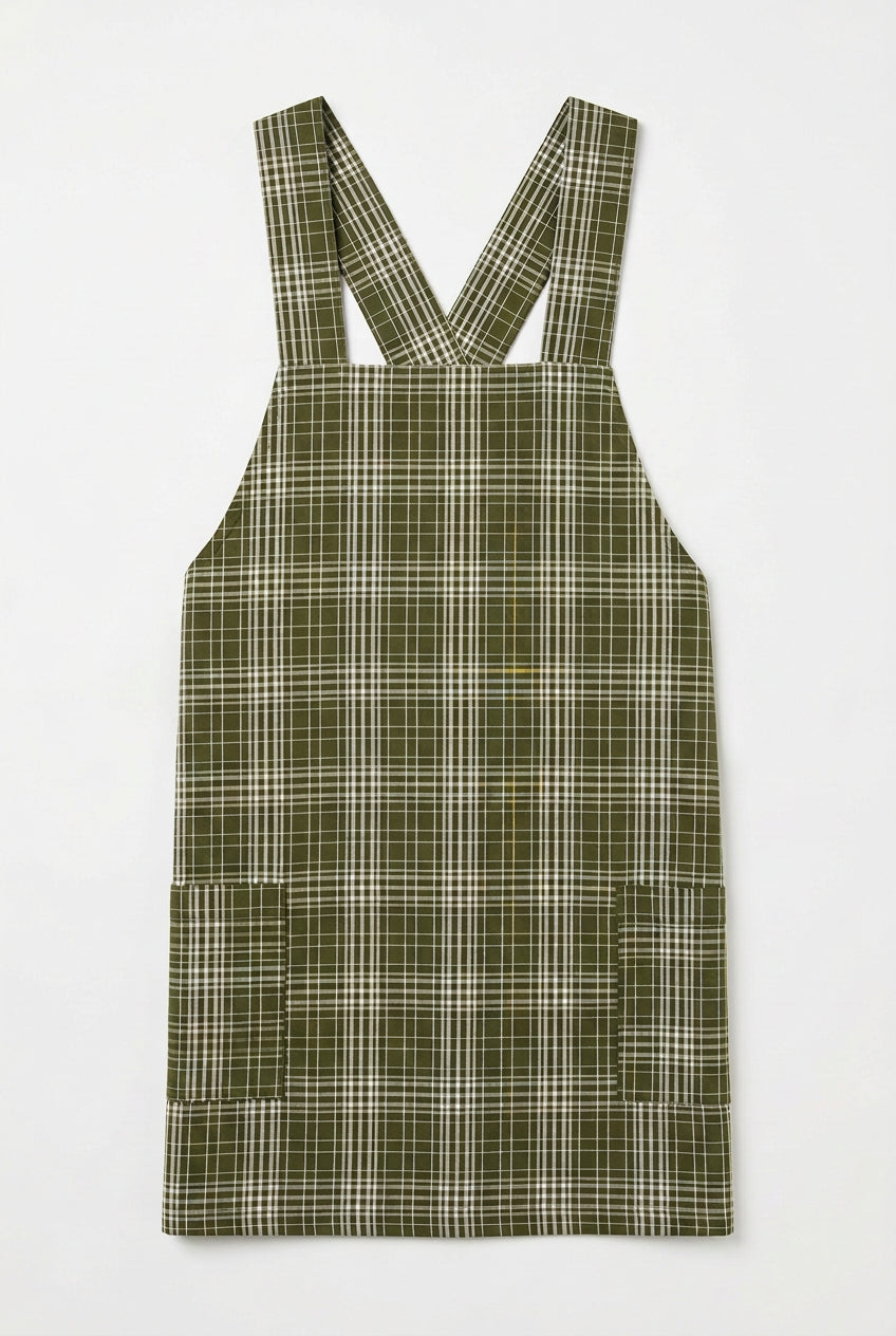 Vintage Aprons by Pamela