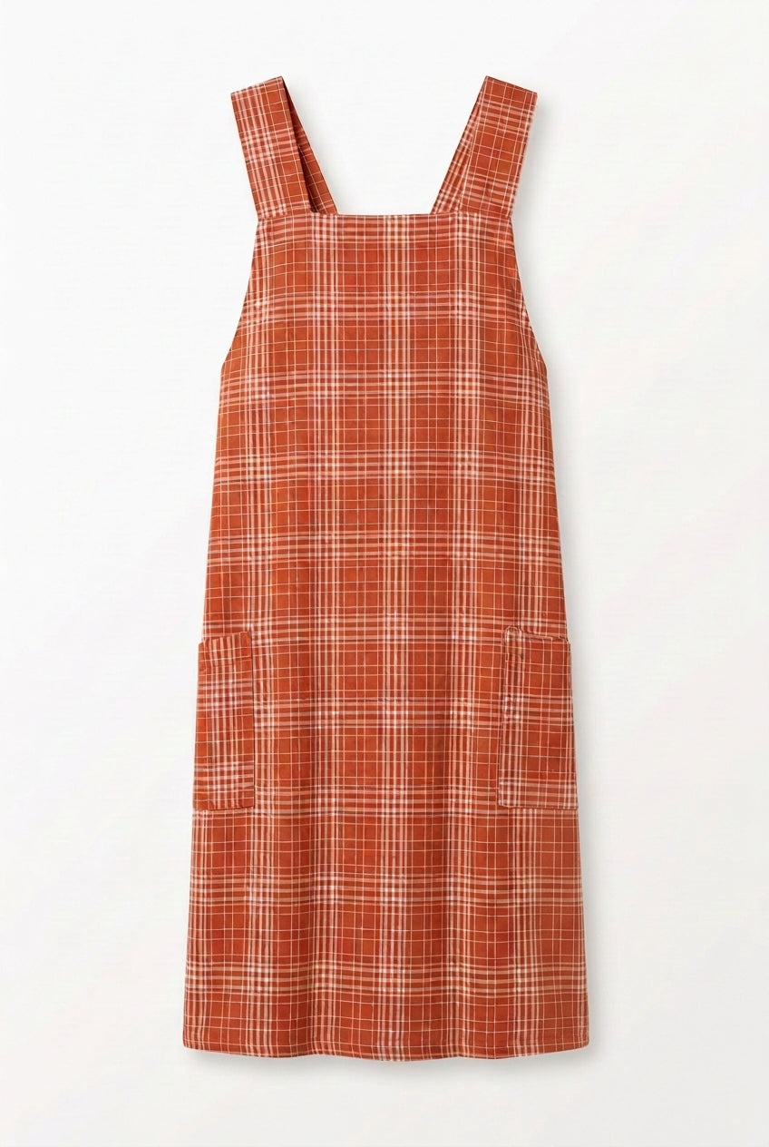Vintage Aprons by Pamela