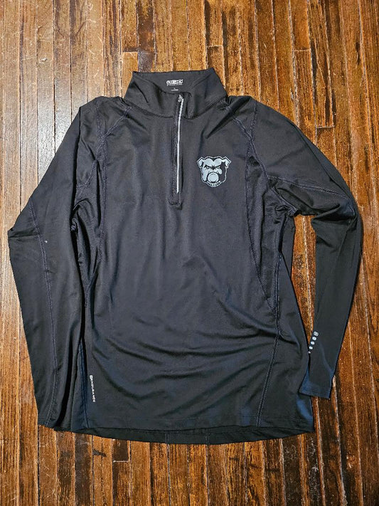 Bulldog 1/4-Zip Pullover