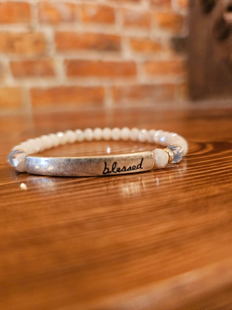Beaded Bracelet