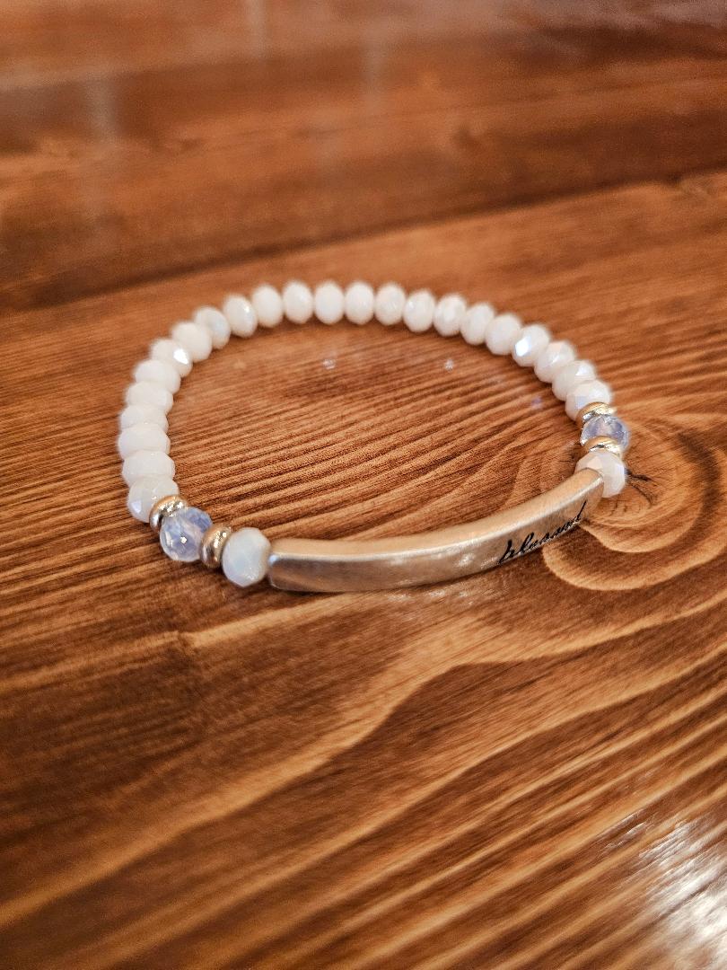 Beaded Bracelet
