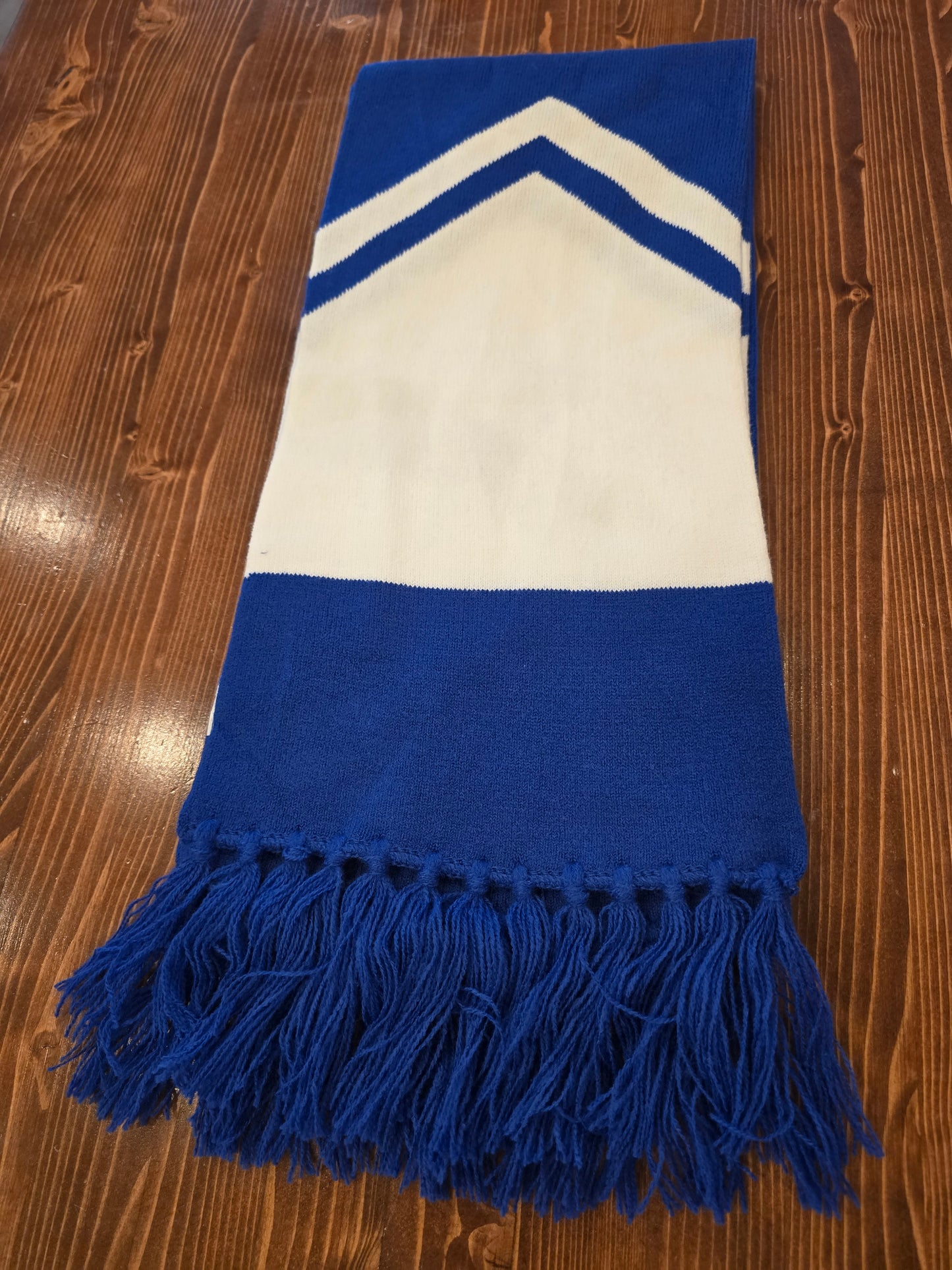 Bulldogs Scarf