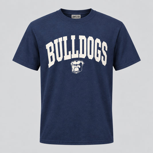 BULLDOGS CC Tee