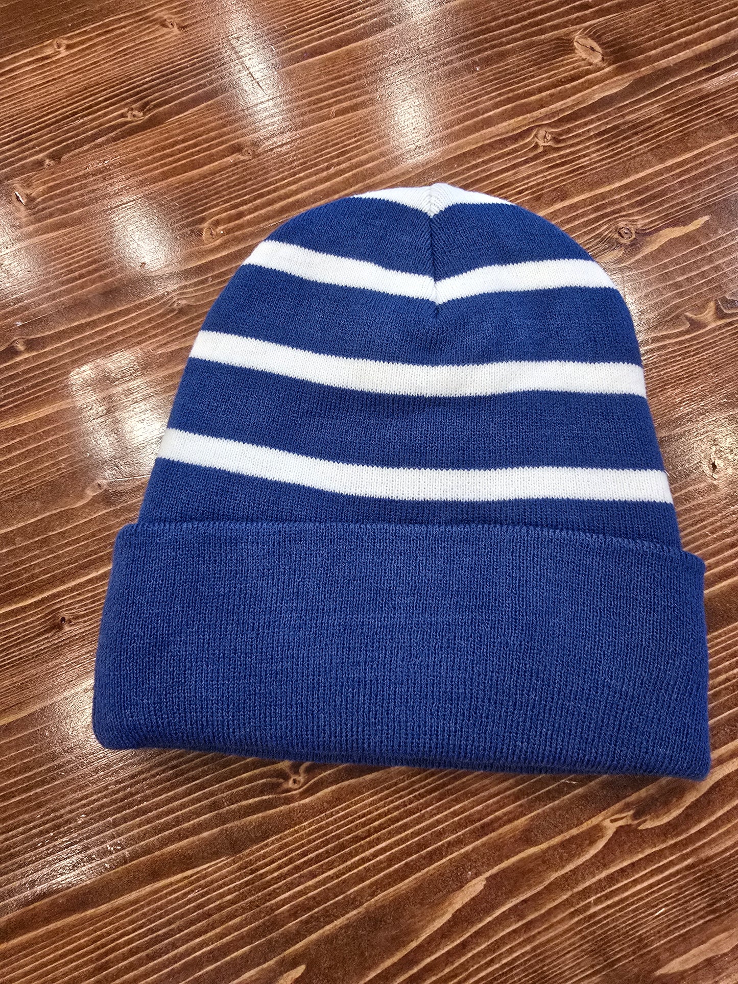 Bulldogs Stocking Hats