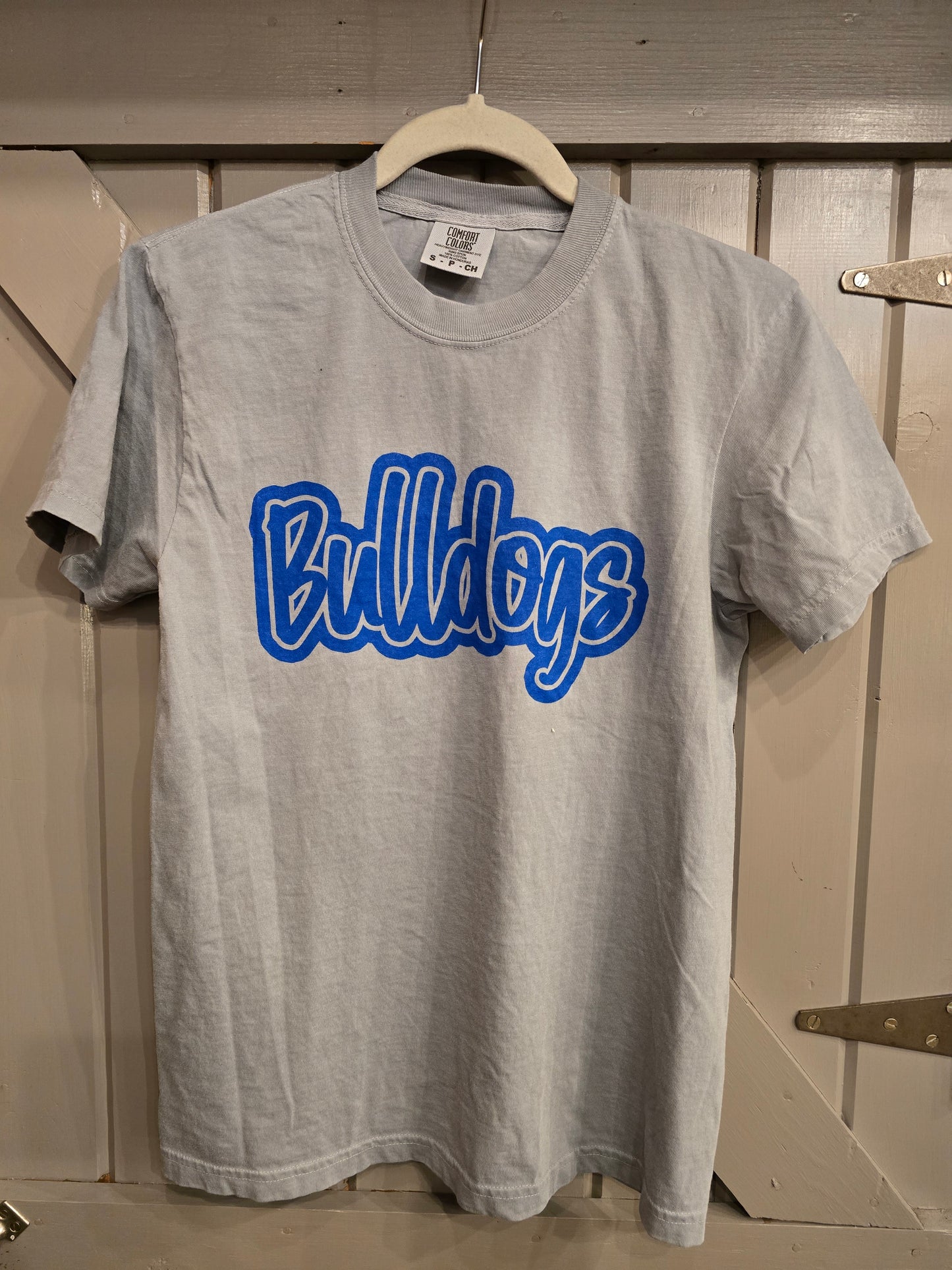 CC Tee Bulldogs