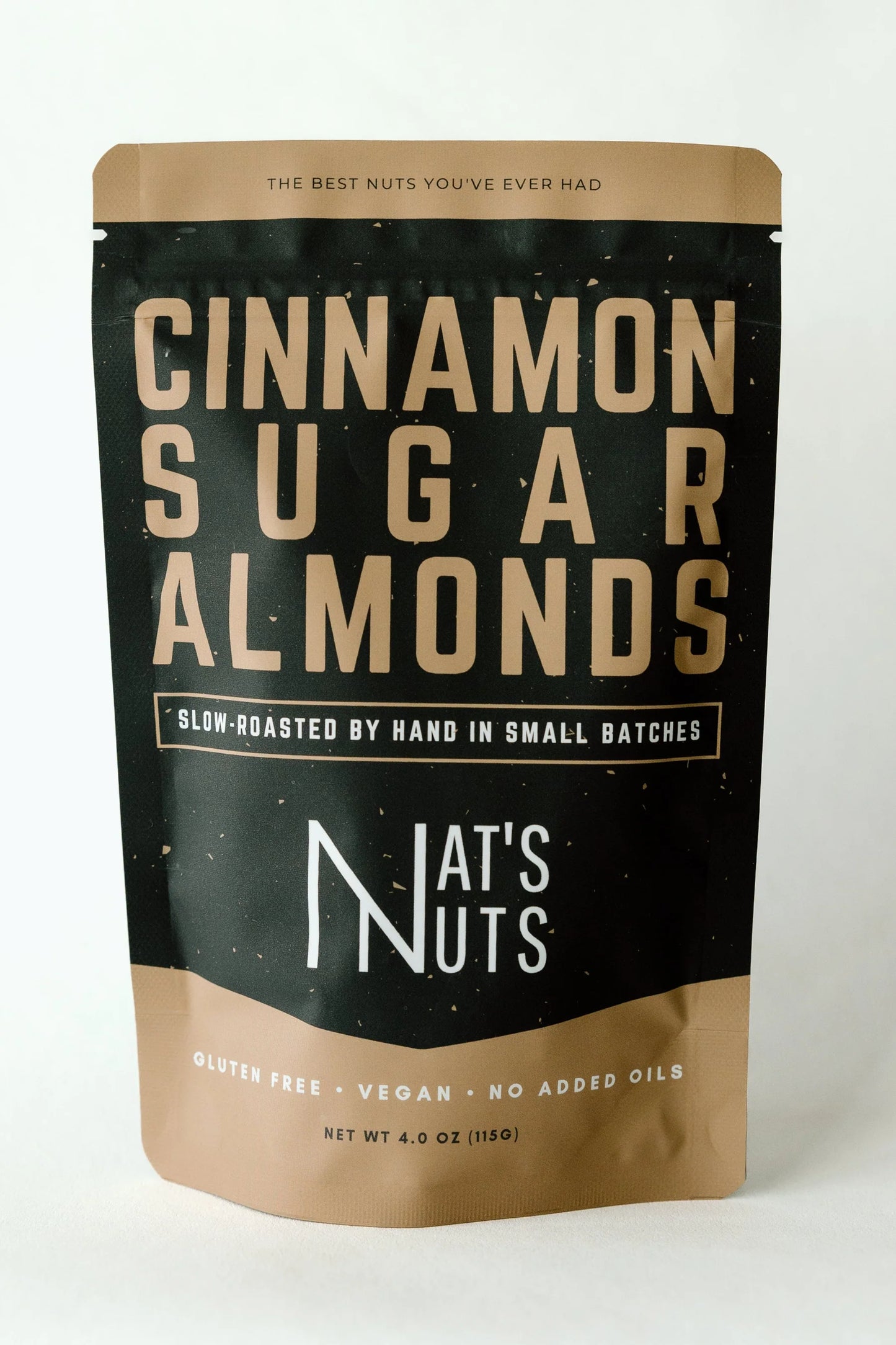 Nat's Nuts - 4 oz