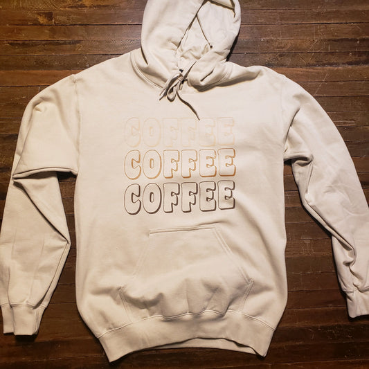 COFFEE Hoodie