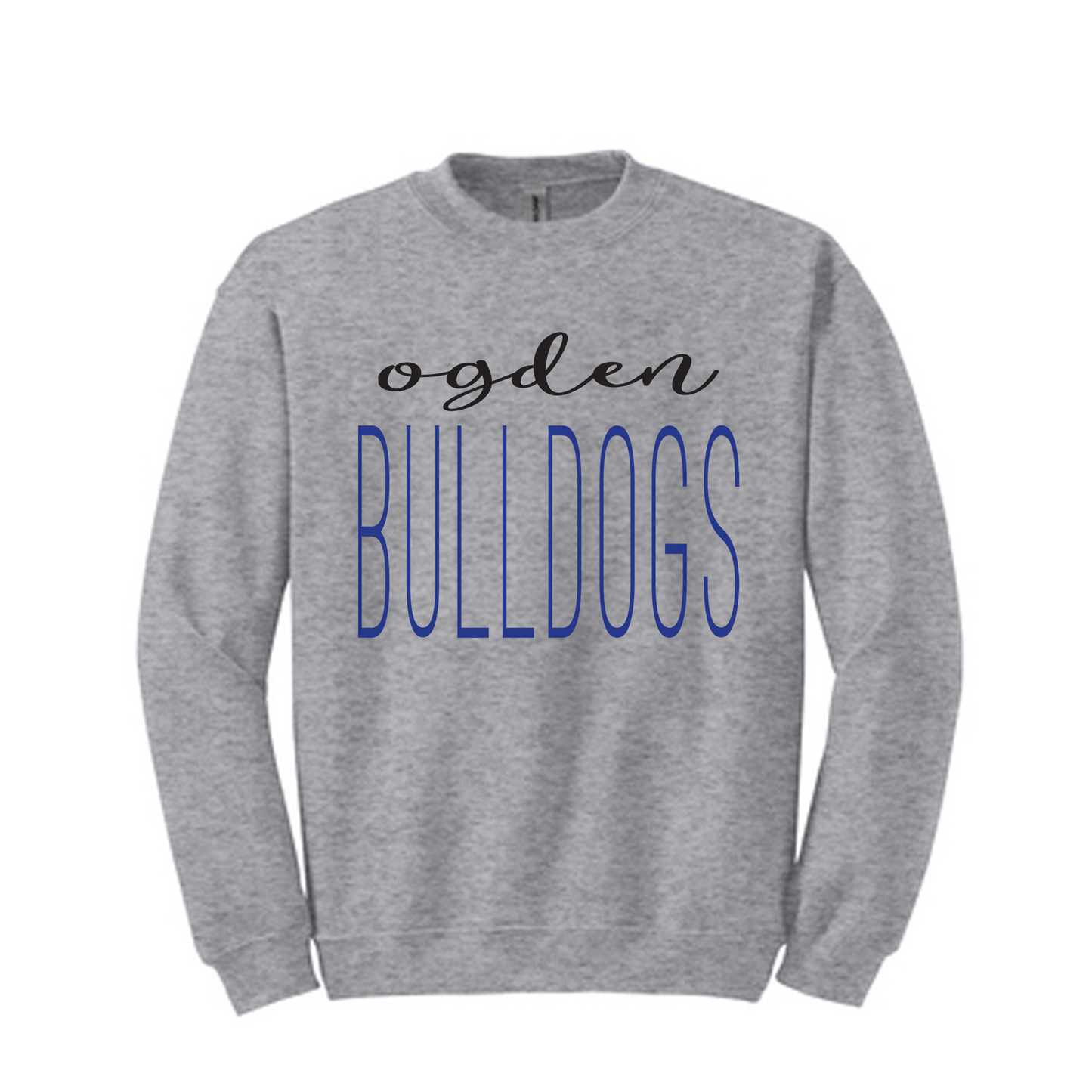 Ogden Bulldogs Tee