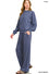 Crewneck Pullover & Pant Set