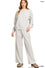 Crewneck Pullover & Pant Set