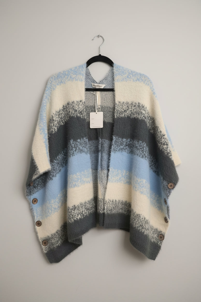 Davi&Dani Cardigan Sweater