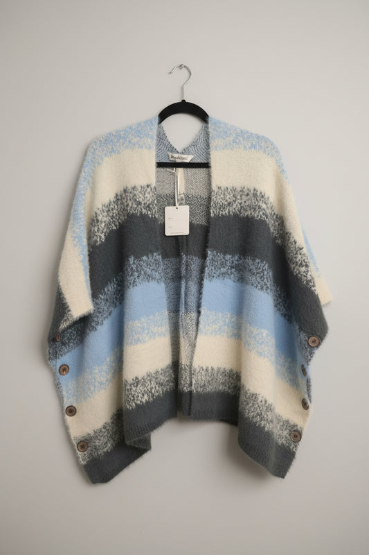 Davi&Dani Cardigan Sweater