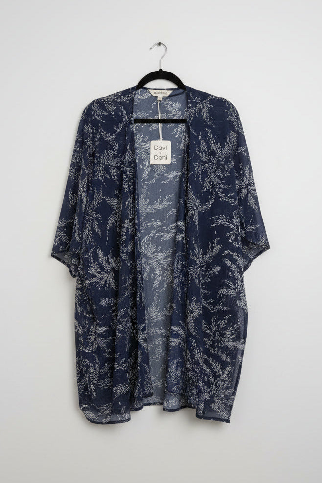 Davi&Dani Kimono