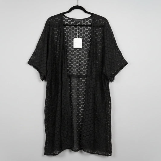 Davi&Dani Lace Coverup