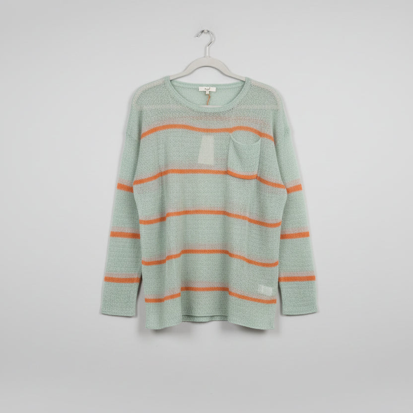 Easel Sweater