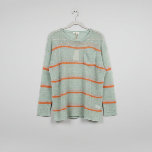 Easel Sweater