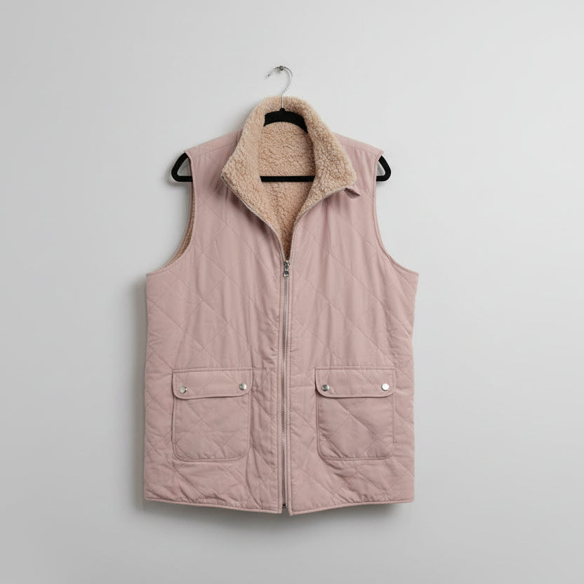 Entro Reversible Vest