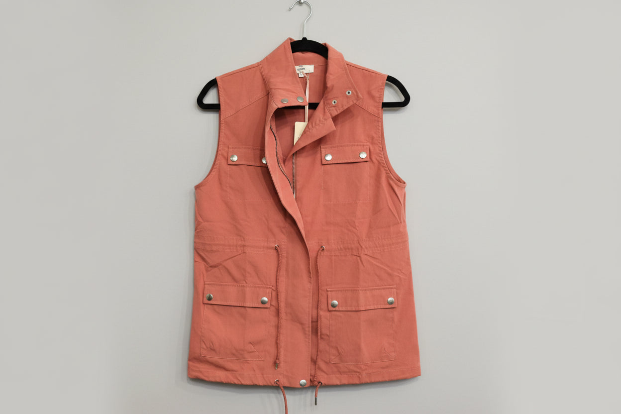 Entro Vest