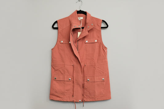 Entro Vest
