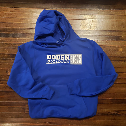 Ogden Est. Hoodie