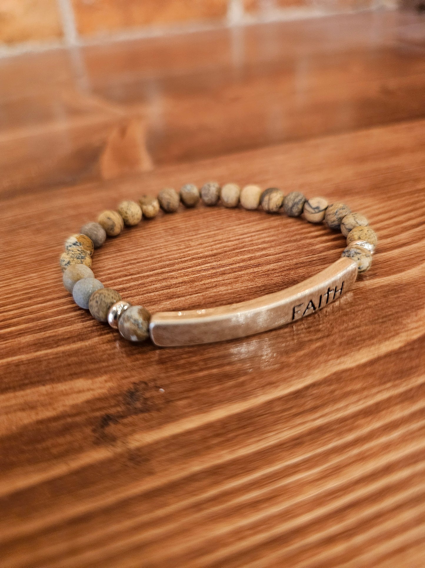Beaded Bracelet