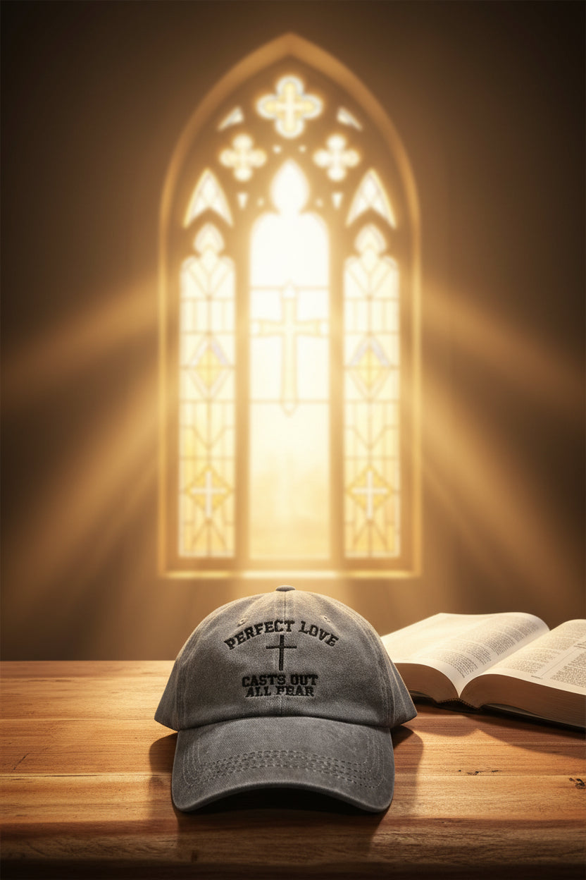 Faith Hats