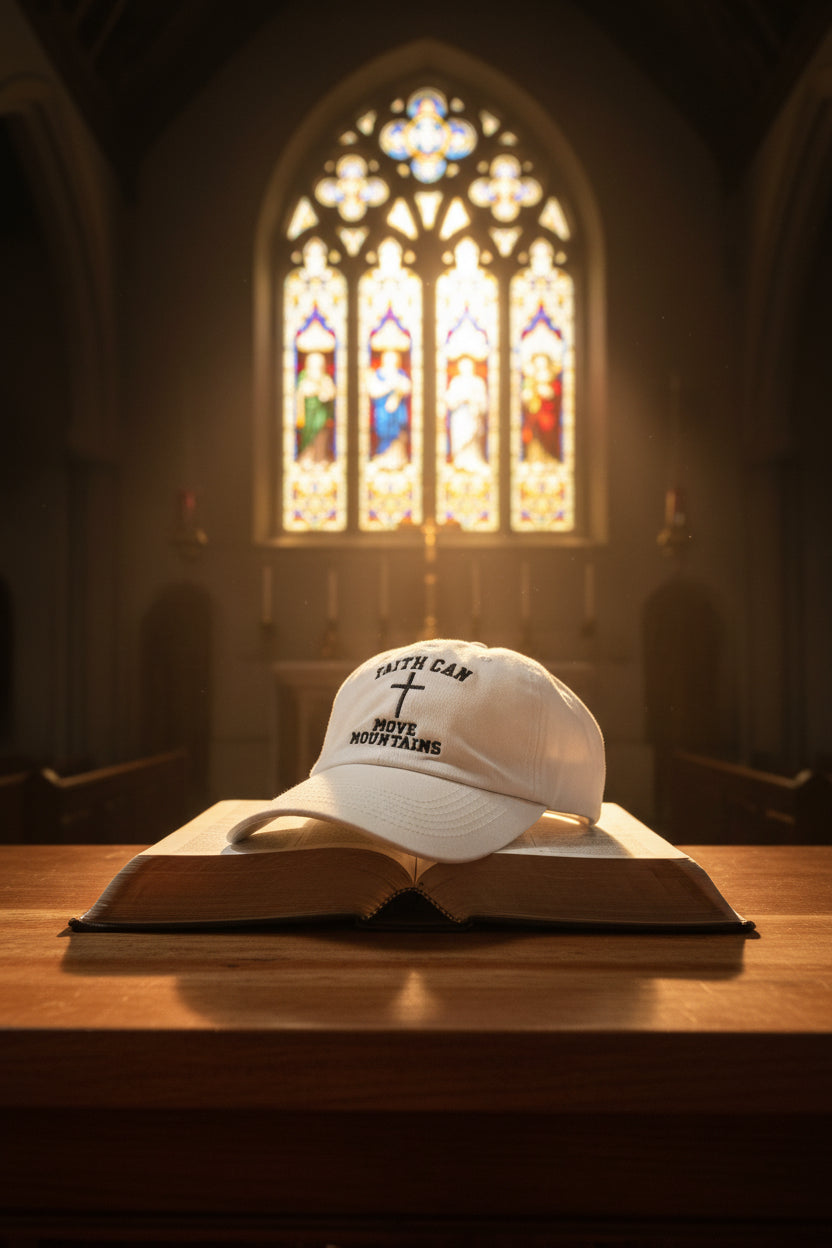 Faith Hats