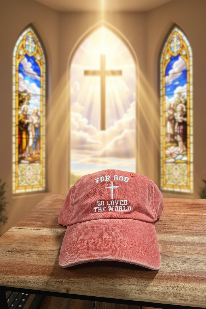 Faith Hats
